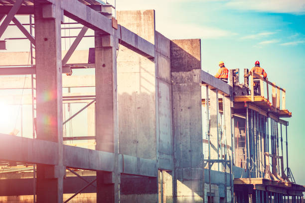 Best Residential Concrete Services  in Danbury, CT