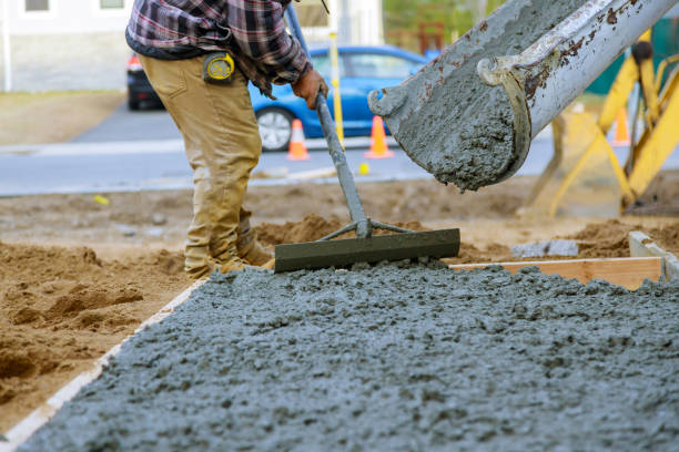 Best Waterproofing & Drywells  in Danbury, CT