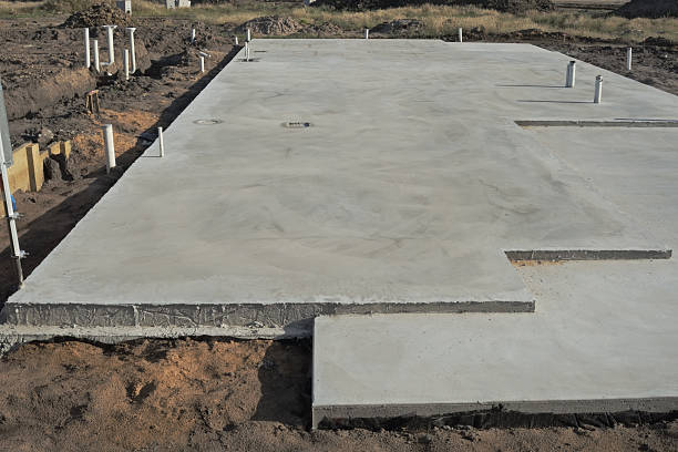 Best Commercial Concrete Contractor  in Danbury, CT