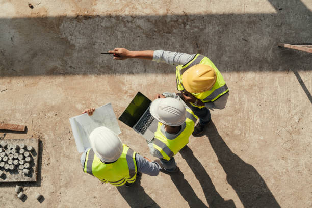 Best Concrete Slab Installation  in Danbury, CT