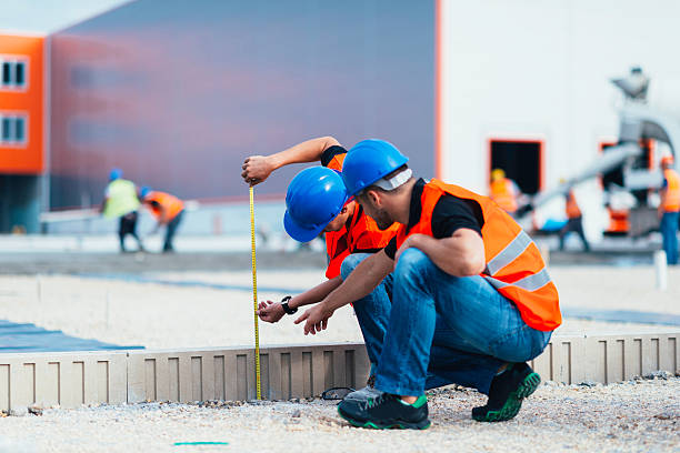 Best Concrete Crack Repair  in Danbury, CT