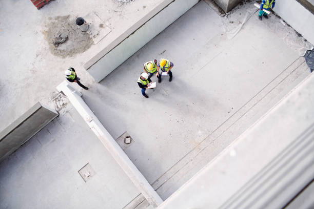 Best Concrete Leveling Services  in Danbury, CT