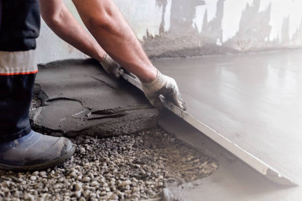 , CT Concrete contractor Company